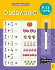 Pisz i ścieraj! Dodawanie Pisz i ścieraj! Dodawanie