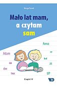 Mało lat mam a czytam sam Część 2