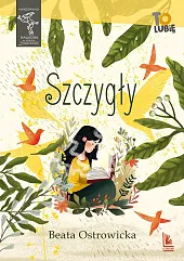 SzczygłyBeata Ostrowicka SzczygłyBeata Ostrowicka