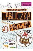 Szkoła na szóstkę Tabliczka mnożenia