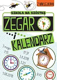 Szkoła na szóstkę Zegar i kalendarz