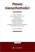 Prawo nieruchomości oraz inne akty prawne Prawo nieruchomości oraz inne akty prawne