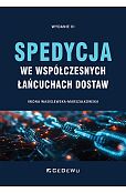 Spedycja we współczesnych łańcuchach dostaw