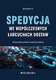 Spedycja we współczesnych łańcuchach dostaw