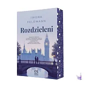 Rozdzieleni Tom 1Iwona Feldmann Rozdzieleni Tom 1Iwona Feldmann