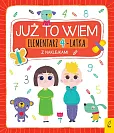 Już to wiem Elementarz 4-latka Już to wiem Elementarz 4-latka
