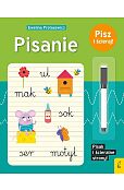 Pisz i ścieraj! Pisanie