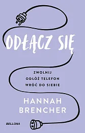 Odłącz sięBrencher Hannah