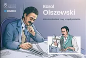 Karol OlszewskiKarol Dudek-Różycki