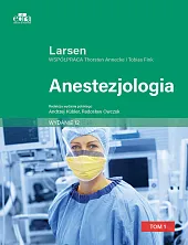 Anestezjologia. Larsen Tom I
