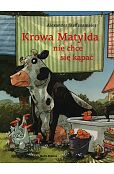 Krowa Matylda nie chce się kąpać Krowa Matylda nie chce się kąpać