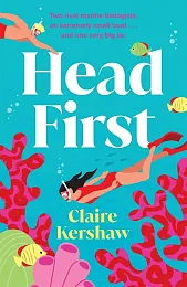 Head FirstClaire Kershaw Head FirstClaire Kershaw