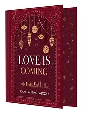 Love is coming