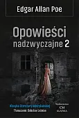 Opowieści nadzwyczajne 2 Opowieści nadzwyczajne 2