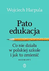 PatoedukacjaWojciech Harpula PatoedukacjaWojciech Harpula