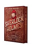 Sherlock Holmes. Księga wszystkich spraw Sherlock Holmes. Księga wszystkich spraw