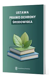 Ustawa Prawo ochrony środowiska