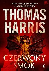 Czerwony SmokThomas Harris