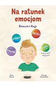 Na ratunek emocjom Kosmos i Kajo Na ratunek emocjom Kosmos i Kajo