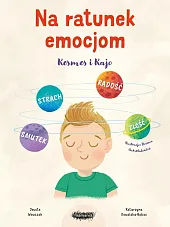 Na ratunek emocjom Kosmos i KajoJowita Wowczak