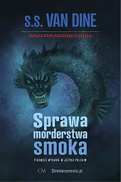 Sprawa morderstwa smokaS.S. Van Dine