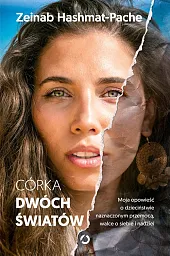 Córka dwóch światówZeinab Hashmat-Pache