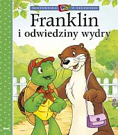Franklin i odwiedziny wydryPaulette Bourgeois Franklin i odwiedziny wydryPaulette Bourgeois