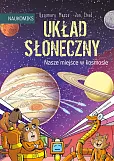 Układ Słoneczny Nasze miejsce w kosmosie