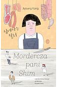 Mordercza pani Shim