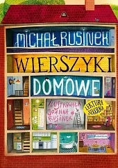 Wierszyki domowe. Sześć i pół tuzinka wierszyków Rusinka