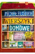 Wierszyki domowe. Sześć i pół tuzinka wierszyków Rusinka