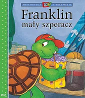 Franklin mały szperacz