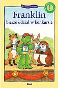 Franklin bierze udział w konkursie Franklin bierze udział w konkursie