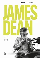 James Dean. Sekret życiaJason Colavito