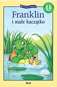 Franklin i małe kaczątko