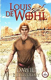 Dawid z JerozolimyLouis de Wohl