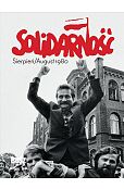 Solidarność Sierpień/August 1980