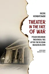Theater in the Face of War