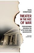 Theater in the Face of War Theater in the Face of War