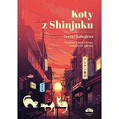 Koty z Shinjuku