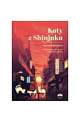 Koty z Shinjuku
