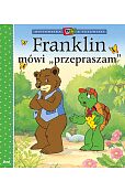 Franklin mówi „przepraszam”