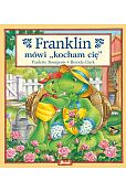 Franklin mówi „kocham cię” Franklin mówi „kocham cię”