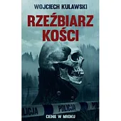 Rzeźbiarz kościWojciech Kulawski Rzeźbiarz kościWojciech Kulawski