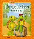 Franklin i dzień z tatą