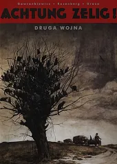 Achtung Zelig! Druga wojna / wersja kolorowa
