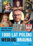 1000 lat Polski według Brauna 1000 lat Polski według Brauna