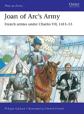 Joan of Arc’s ArmyPhilippe Gaillard
