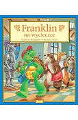 Franklin na wycieczce Franklin na wycieczce