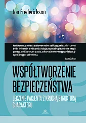 Współtworzenie bezpieczeństwaJon Frederickson